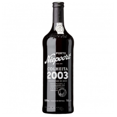 Niepoort - Colheita 2003