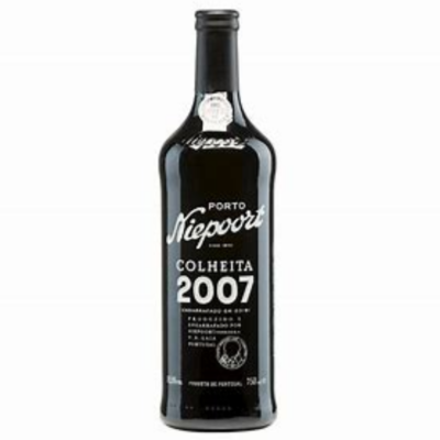Niepoort - Colheita 2007 - MAGNUM