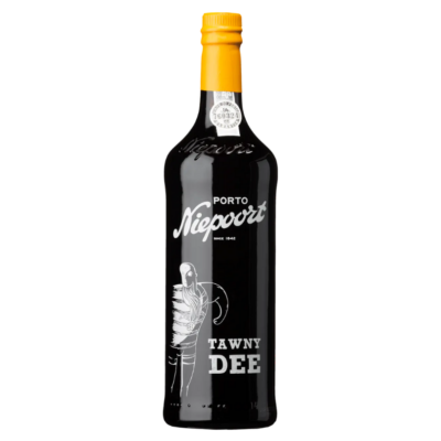 Niepoort - Tawny Dee - 0,375L