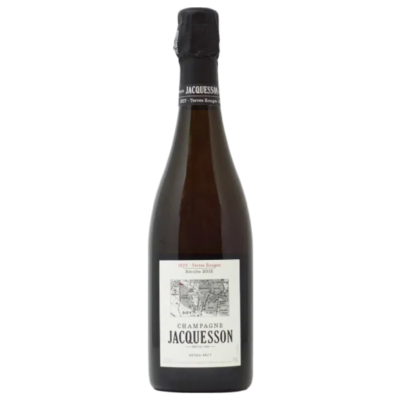 Champagne Jacquesson - Dizy Terres Rouge 2015