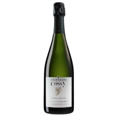Champagne Cossy Cuvee Origine