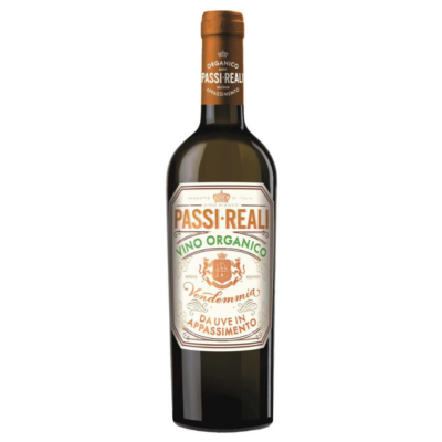 Passi Reali - Bianco