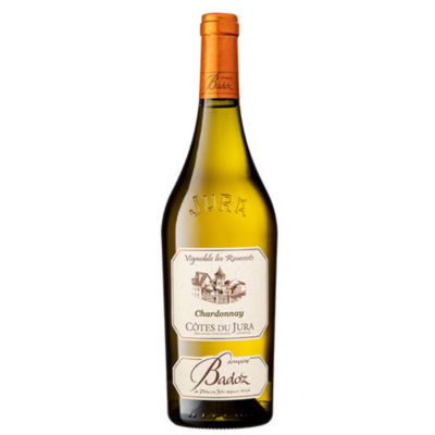 Domaine Benoit Badoz - Chardonnay Les Roussots 2023