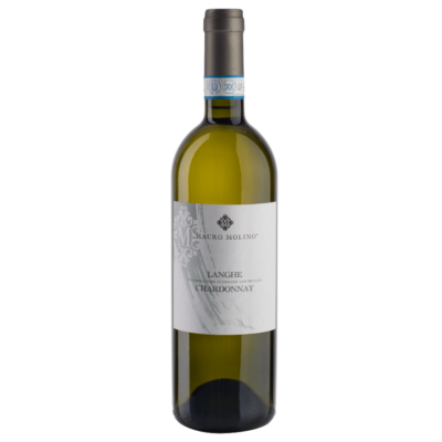 Mauro Molino - Langhe Chardonnay Livrot 2023