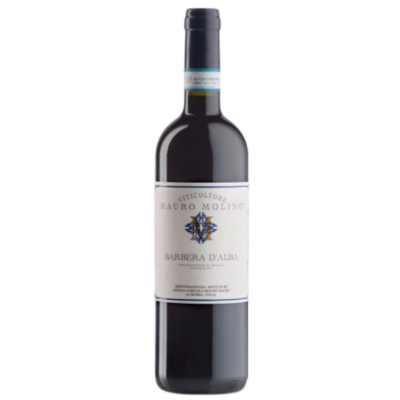 Mauro Molino - Barbera d'Alba