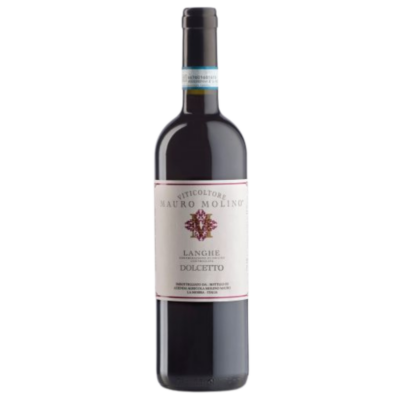 Mauro Molino - Langhe Dolcetto