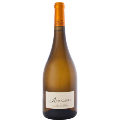 Domaine Benoit Badoz - Chardonnay Arrogance 2020