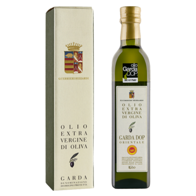 Guerrieri Rizzardi - Olio Extra Vergine di Oliva